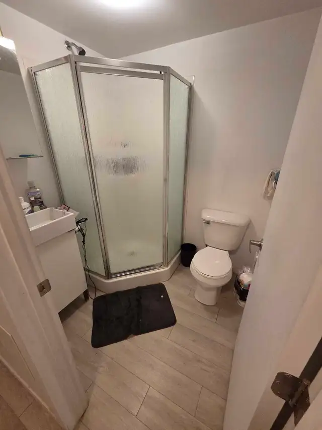 All incl. lease Transfer for Beutiful Studio in Long Term Rentals in City of Montréal - Image 6