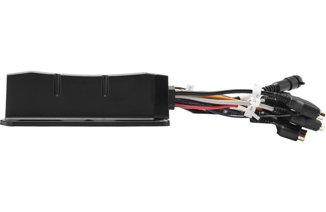 Rockford Fosgate PMX-8BB Hideaway marine digital media receiver in Other in Mississauga / Peel Region - Image 3