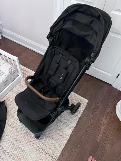 Nuna Travel Stroller, View more