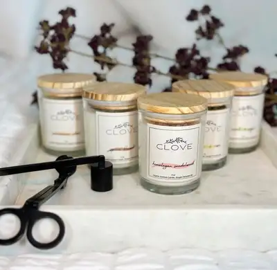 Candle Business for Sale!, View more