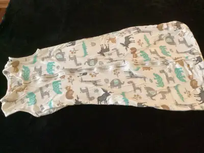 Baby Sleeping Sack 18-36 months $10 firm, View more