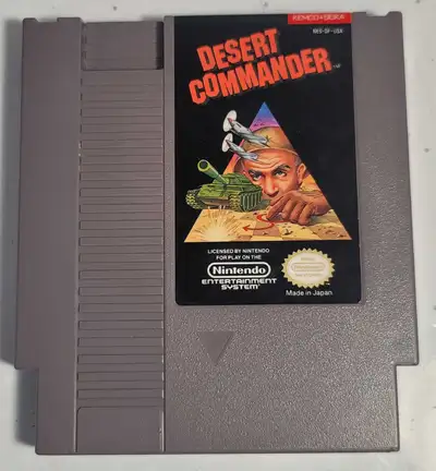 Cart only, in good condition