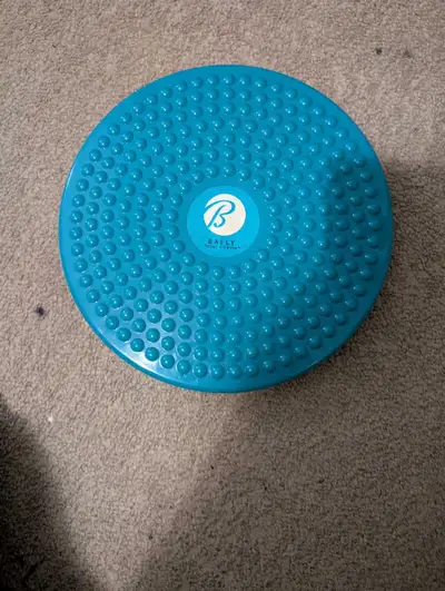 Bally Fitness Twist board, View more