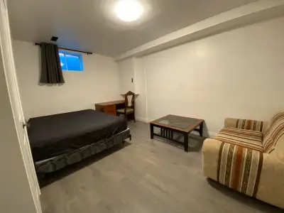 Private rooms in Concord