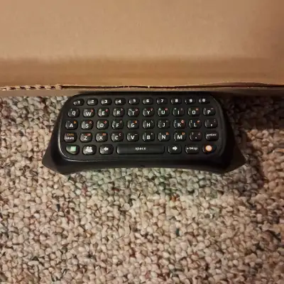 Xbox 360 Controller Keypad, View more