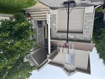 Panier de Basketball, View more