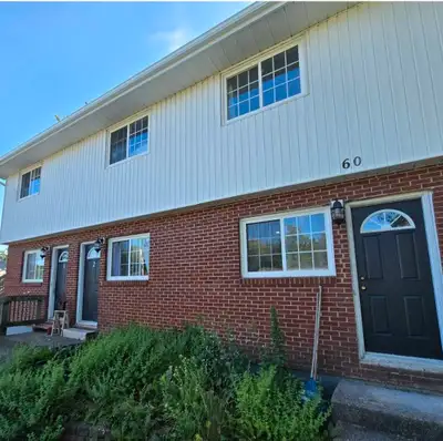 2 Bedroom apartment in Lower Sackville