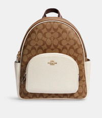 Coach Backbag 