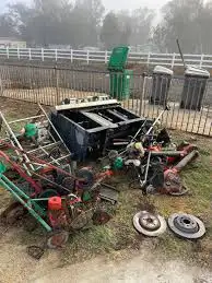 scrap metal pick up spring is coming in Free Stuff in Peterborough - Image 2