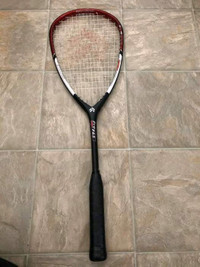 Tecno Pro F65 Squash Racket