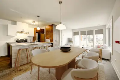 Magnifique 4 1/2 TOUT INCLUS disponible à Longueuil