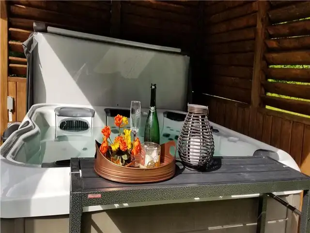 Rental Cottage Mont Blanc in Quebec in Canada - Image 3