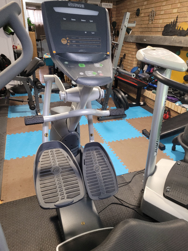 Seated Elliptical in Health & Special Needs in Moose Jaw - Image 2