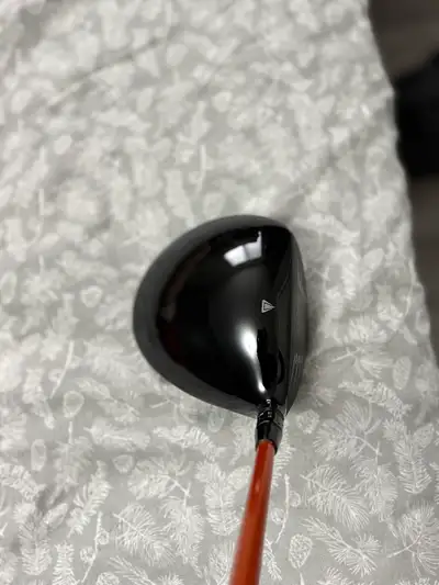 Titleist TS2 Driver - Upgraded shaft, View more