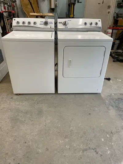 washer/dryer., View more