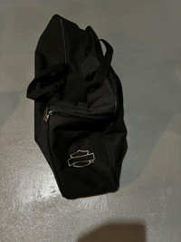 Harley motorcycle  removalable luggage bag for saddle bag