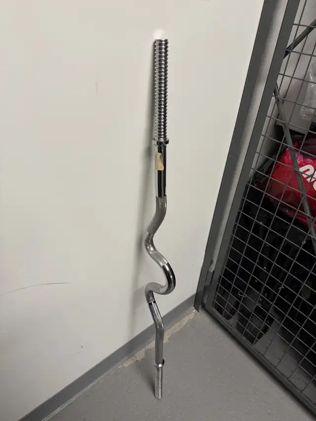 EZ Curl Bar64840232019713120