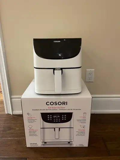 Cosori Air Fryer , View more