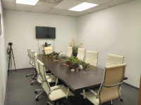 Shared Office Space for Rent in downtown Regina