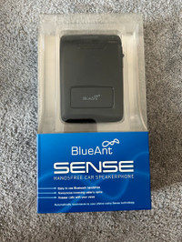 Bluetooth Phone Speaker for Car! $15!