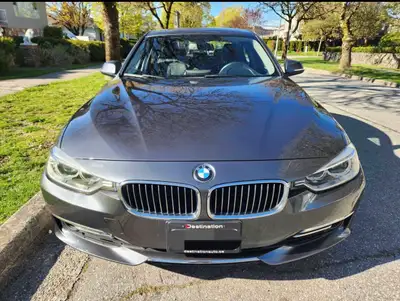 BMW 328i xDrive – Excellent Condition | Fully Serviced For sale is a BMW 328i xDrive in excellent co...