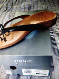 Vionic shoes