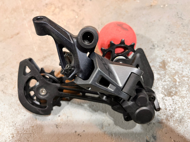 Shimano SLX RD-M7100 12s derailleurs in Frames & Parts in Calgary - Image 2