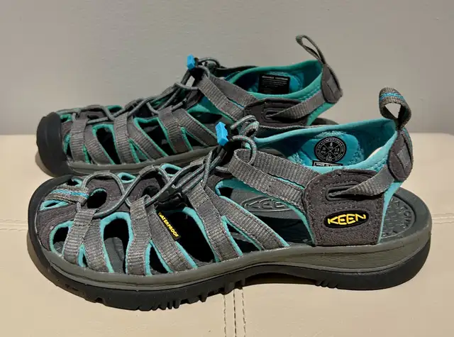 WOMENS SANDAL KEEN SHOE in Women's - Shoes in Mississauga / Peel Region - Image 10
