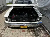 1978 Nova hatchback 