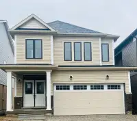 House for rent in Barrie Ontario