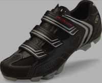 Specialized mountain bike shoes
