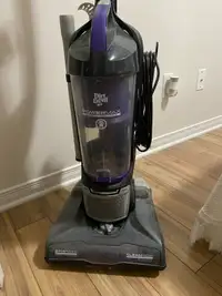 Dirt Devil Vacuum