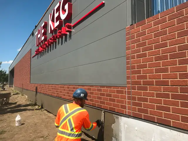 Edmonton’s #1 Parging Experts – J and J Coatings62863243565953121