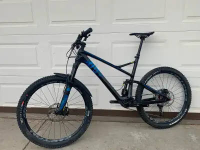 2016 Ghost Riot LC6, View more