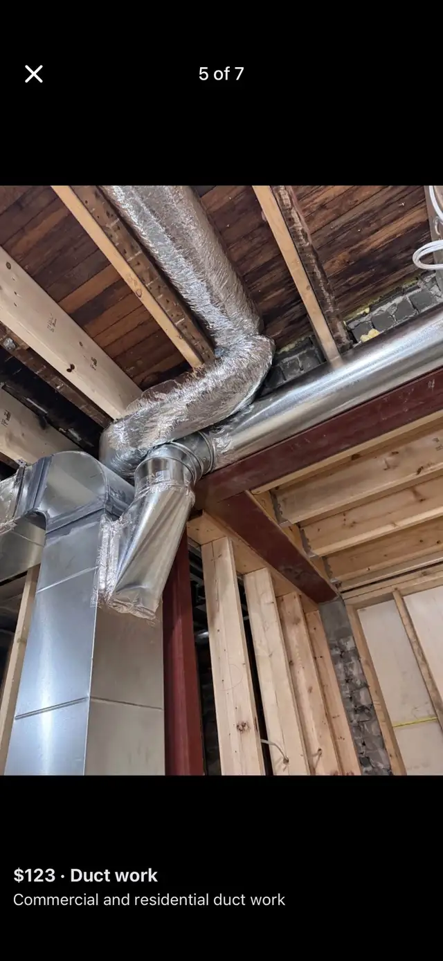 Affordable hvac service 