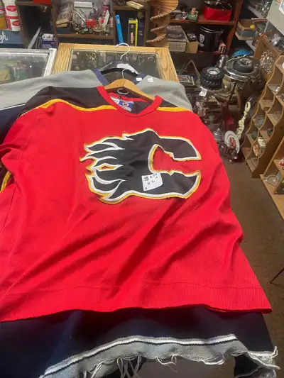 Sports jerseys for sale., View more