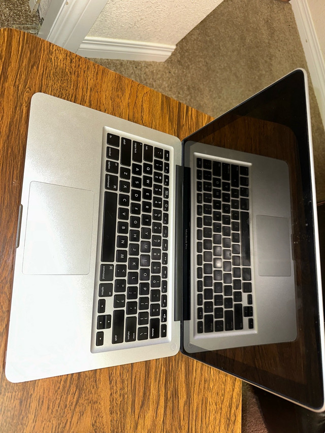 MacBook 14PRO in Laptops in Lethbridge - Image 3