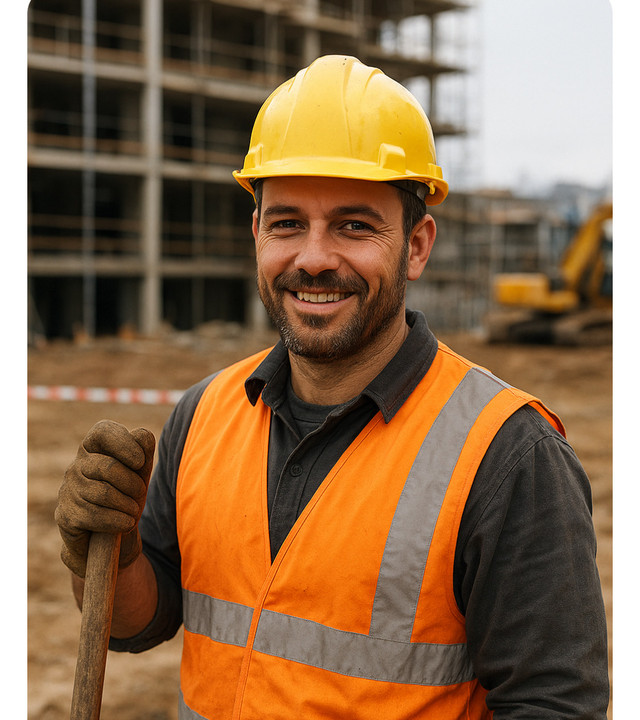 Need A Job in firld of General worker or Delivery job  in General Labour in City of Toronto