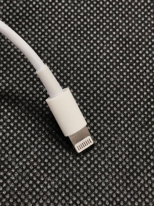 Lightning Cable - Charging and Sync Cable (Not Made By Apple) in General Electronics in City of Toronto - Image 2