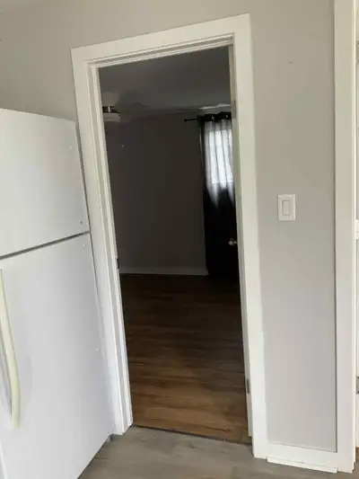 Pembroke Apt - 1 Bed 1 Bath