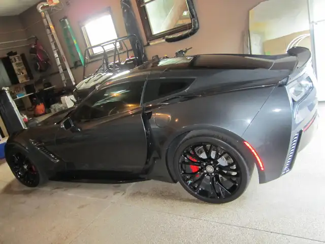 Mobile Window Tinting Calgary