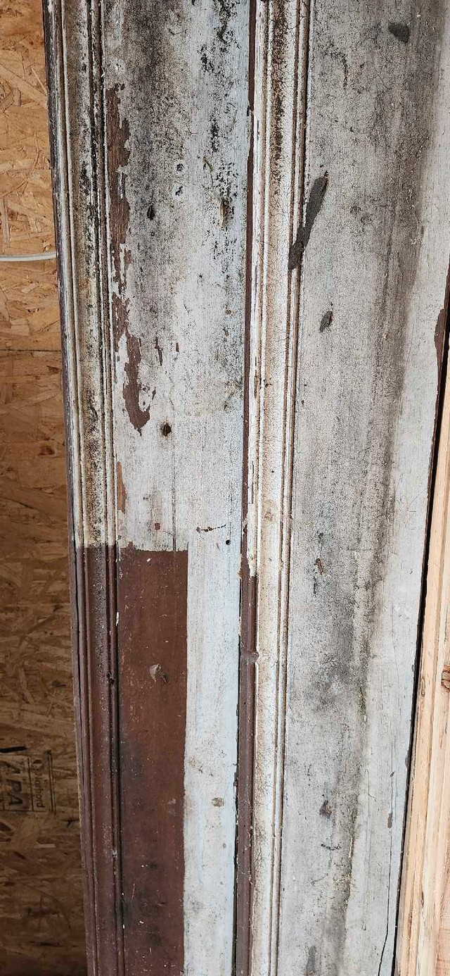 Reclaimed wood siding in Other in St. Catharines