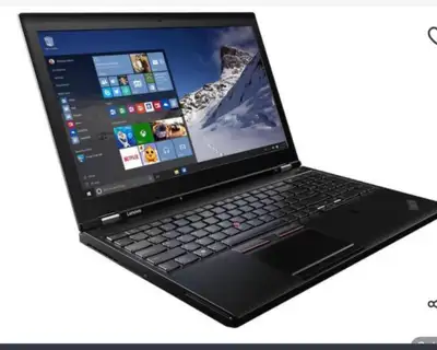 Lenovo E580, View more