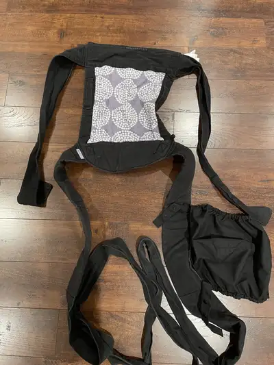 Baby Infantino Carrier - $35 OBO, View more