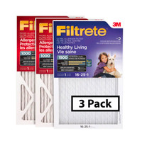 3M Filtrete Combo Pack