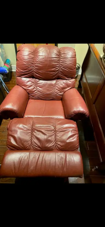 Relaxing Recliner in Brampton, View more