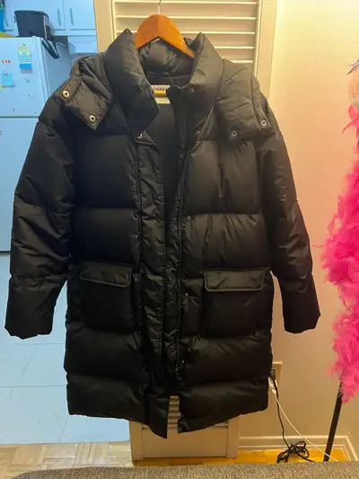 Manteau hiver froid pour femme , View more