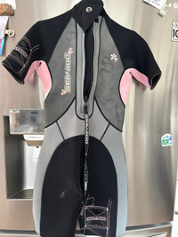 Women’s Seadoo Wet Suit