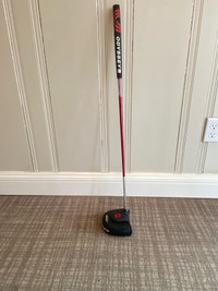 Brand new right hand odyssey putter