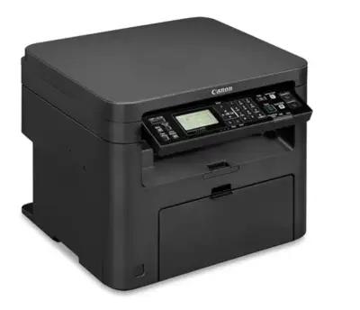 Canon imageCLASS MF232w Wireless Monochrome Laser Printer, View more